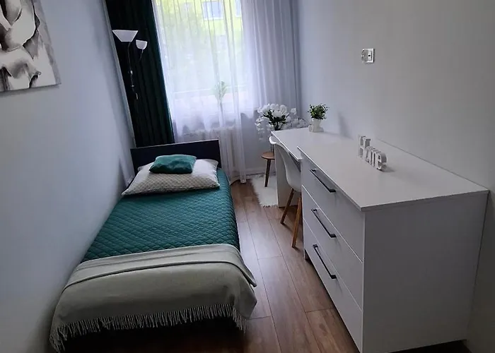 Apartmán Makusz *